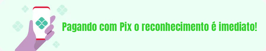 Comprar com Pix